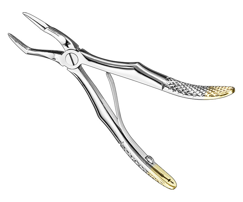 KLEIN, extracting forceps