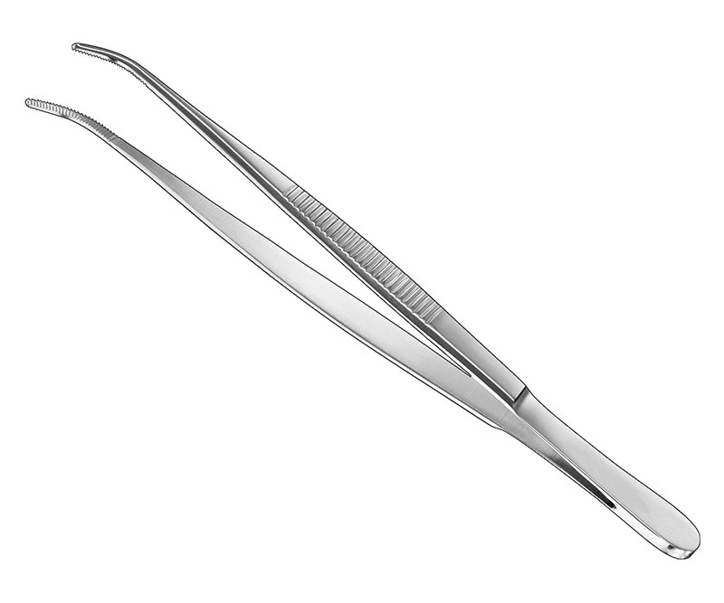 Dissecting forceps