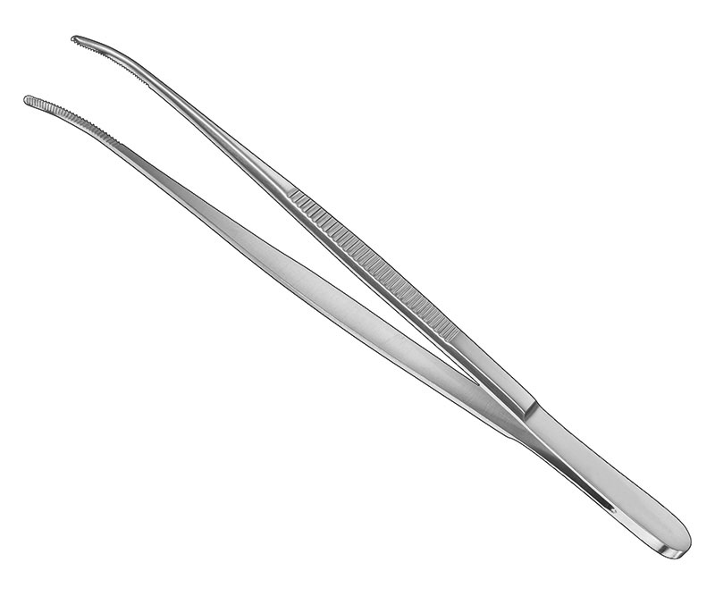 Dissecting forceps