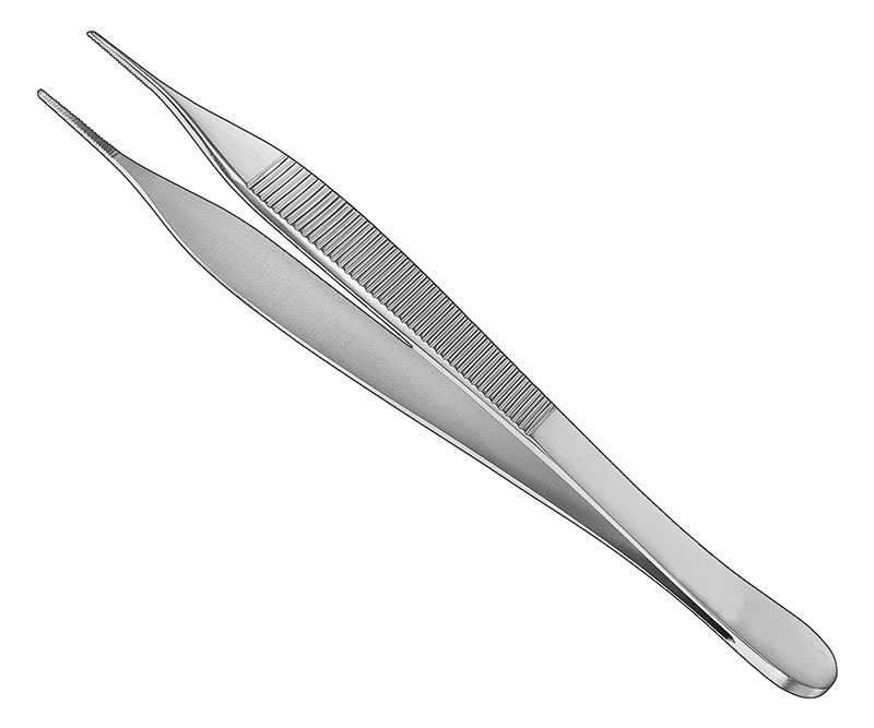 Dissecting Forceps