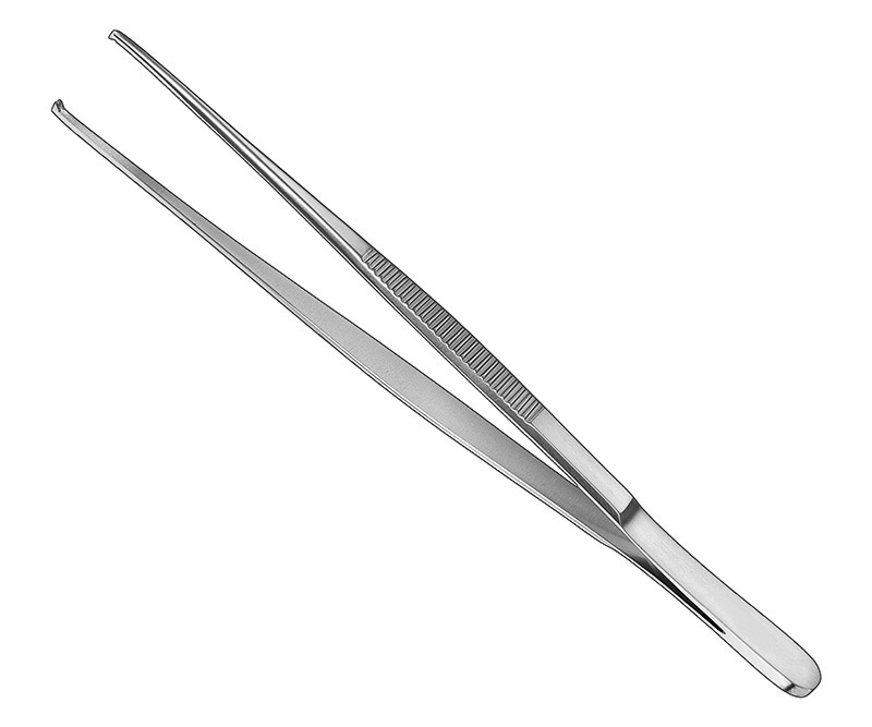Tissue forceps
