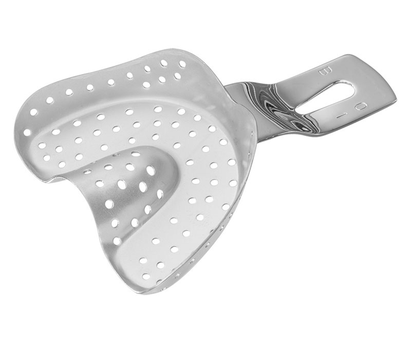 EHRICKE, impress.tray