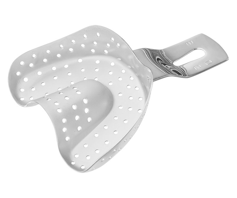 EHRICKE, impress.tray