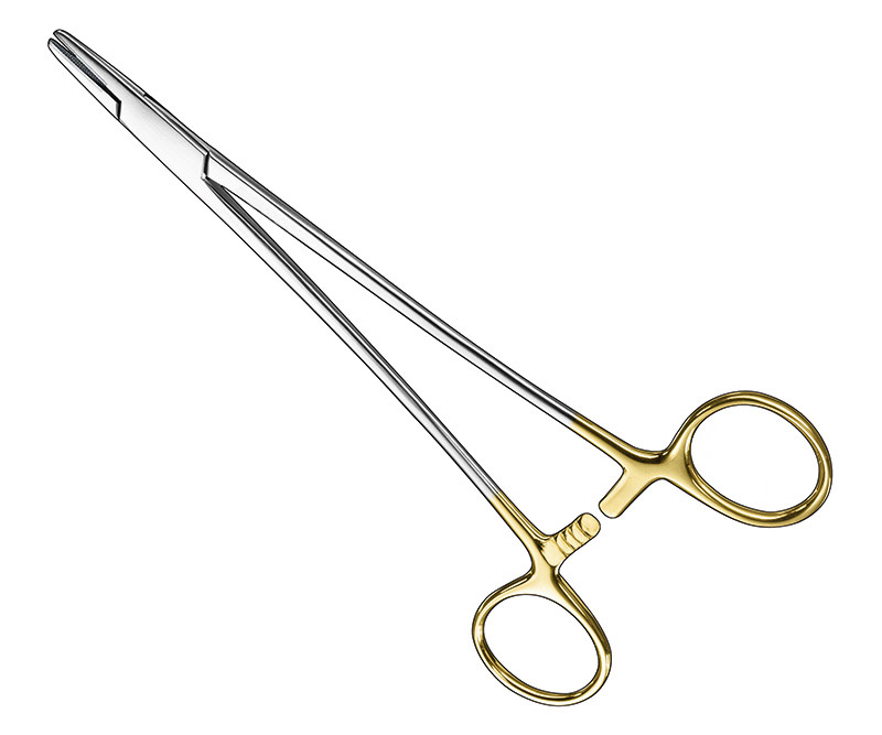 Needle Holders TC
