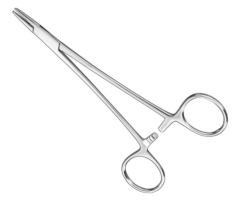 Needle Holders Standard Patterns