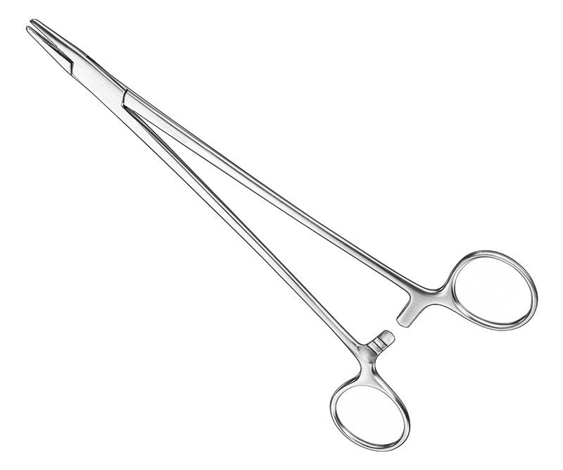MAYO-HEGAR, needle holder