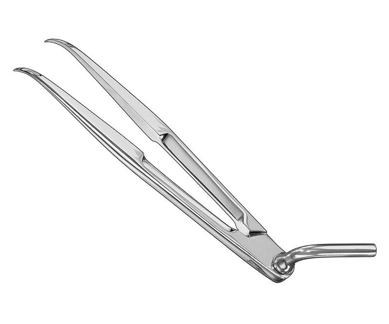 ZIELINSKY, measuring caliper