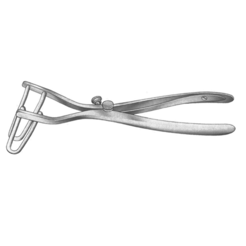 Rectal Speculum