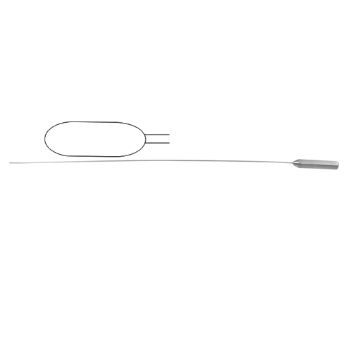Bakes Gall Duct Dilator Fig. 7