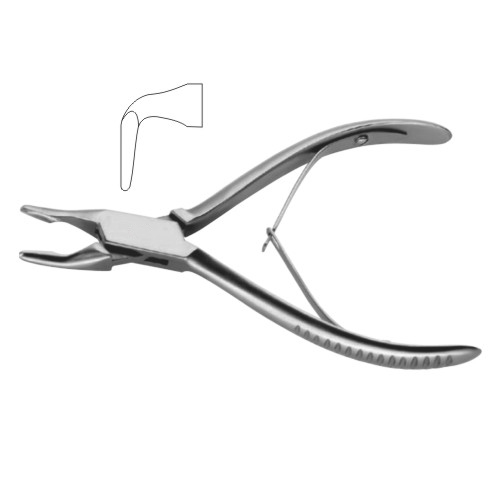 Blumenthal Bone Rongeur