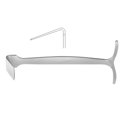 Smillie Retractor