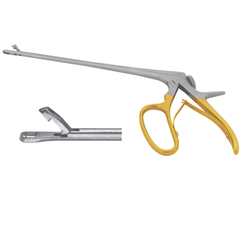 Tischler-Baby Biopsy Forcep