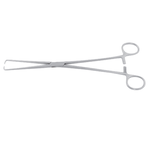 Tenaculum Forceps