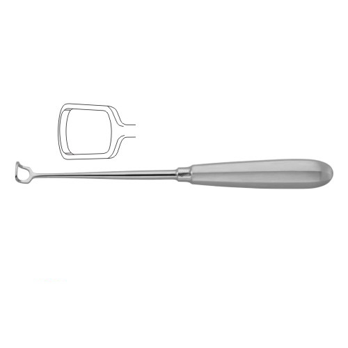 Beckmann Adenoid Curette