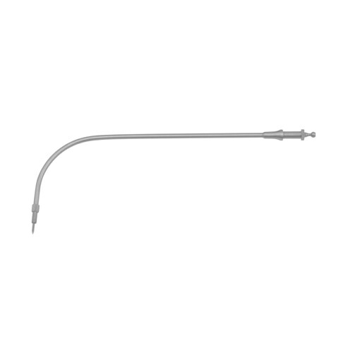 Broncho-Esophagoscopy Forceps