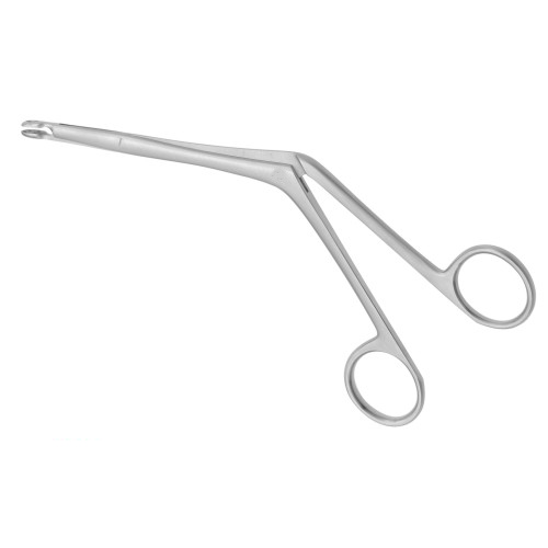 Ethmoid Forceps & Ear Syringes