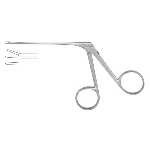 Alligator Forceps