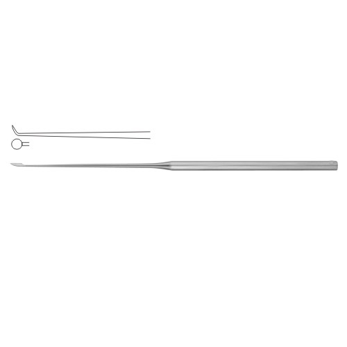 Micro Ear Knives & Curettes