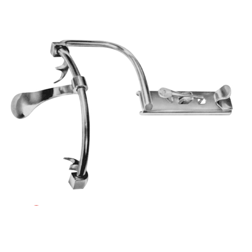 Kilner-Doughty Mouth Gag