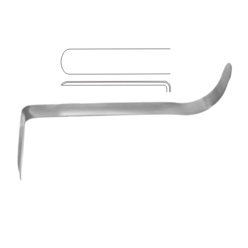 Nasal Hooks and Retractors
