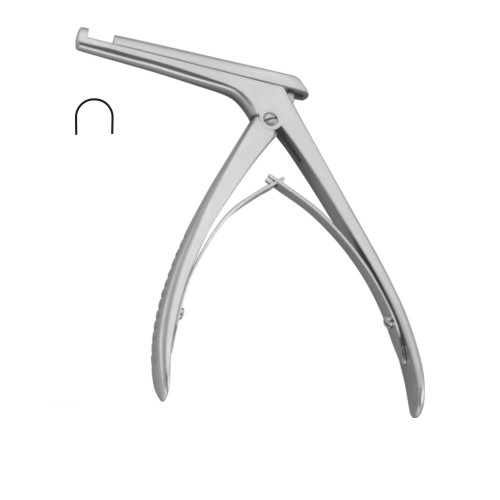 Kerrison Sphenoid Punch