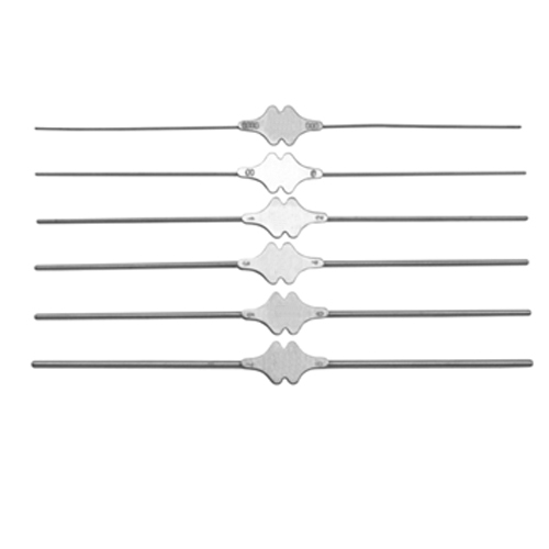 Probes and Directors