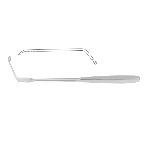 Zenker Retractor