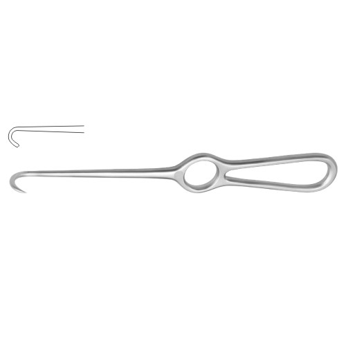 Volkmann Retractor 1 Blunt