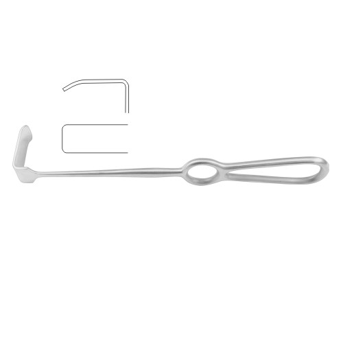 Kocher Retractor