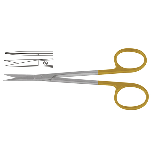Tungsten Carbide Scissors UltraCut