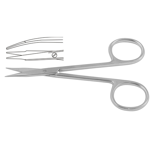 Tenotomy, Thorax and Vascular Scissors
