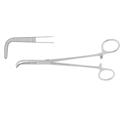Kantrowitz Dissecting and Ligature Forcep