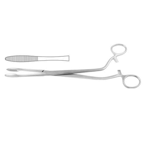 Dressing Forceps
