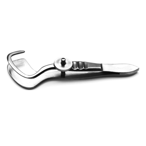 Micro Ophthalmic Forceps