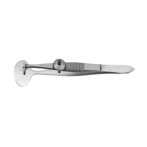 Erhardt Lid Forcep