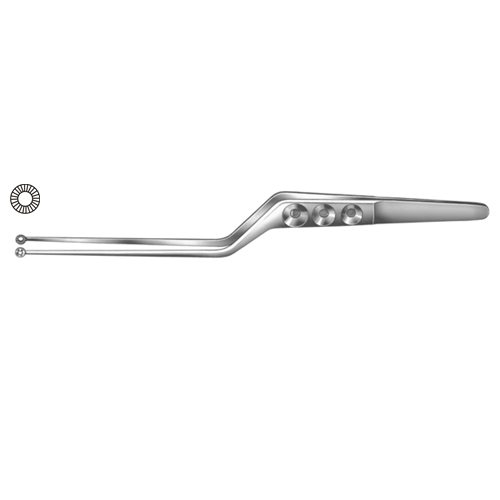 Tissue Grasping and Tumor Grasping Forceps