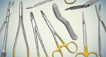 Surgical Instruments