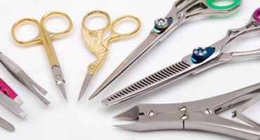 Manicure Instruments