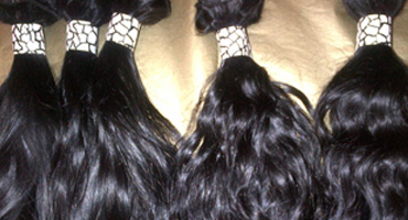 Virgin Human Hair
